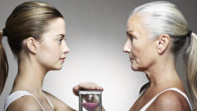 Важливо знати! 8 звичок, які прискорюють процес старіння!