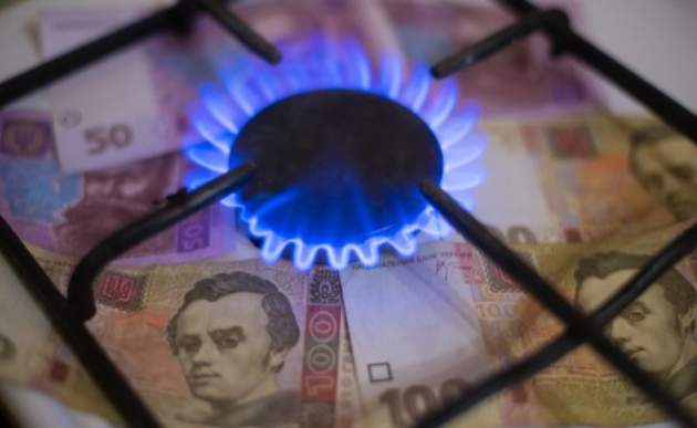 Захмарні ціни на газ не найстрашніше! Подробиці договору з МВФ!