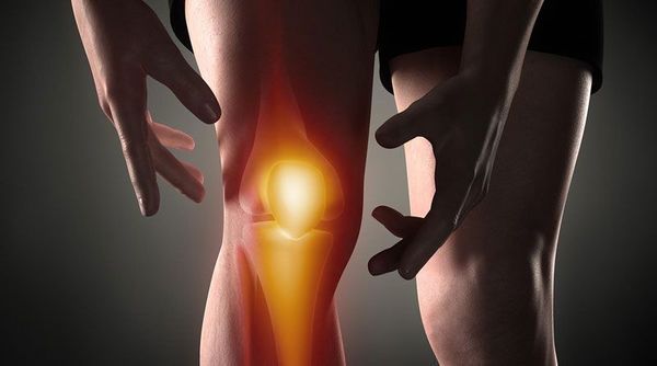 Біль у коліні: про які недуги він сигналізує!