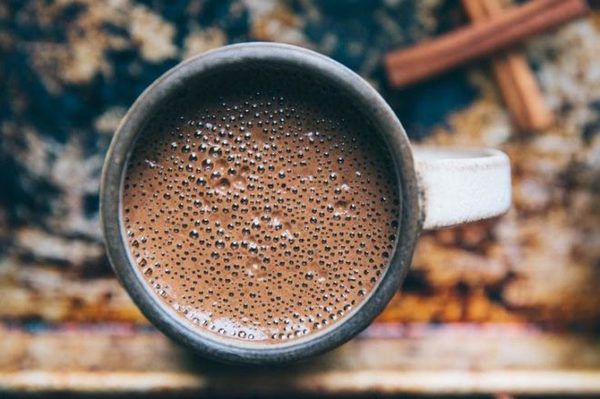 Чим так корисно вживати напій какао?