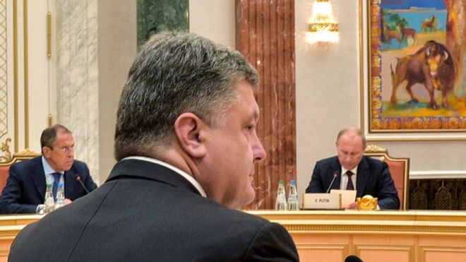 Історичне рішення! Україна розриває великий столітній договір з РФ