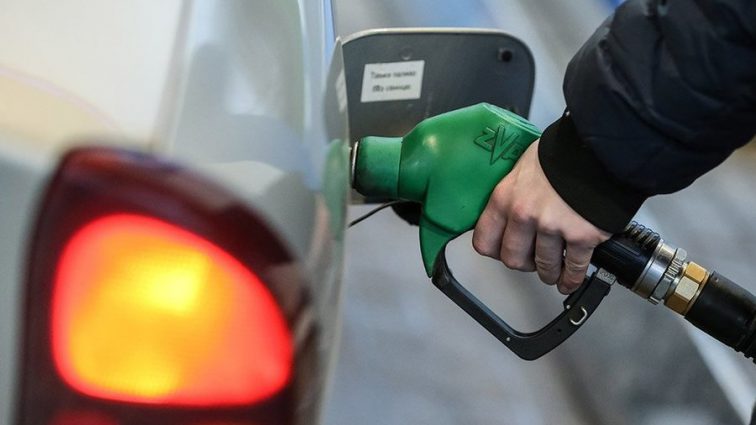 Це ще не межа! На українців чекає різке подорожчення ціни на бензин!