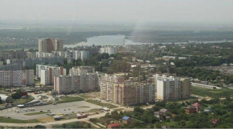 Не минуло й трьох місяців, як стало зовсім не смішно в Ростовській області