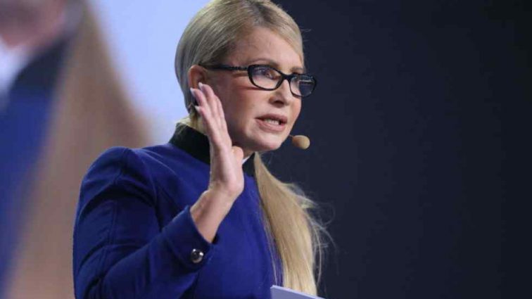 А як нам, де доходи у 16 разів нижчі – Тимошенко зробила емоційне звернення до українців!