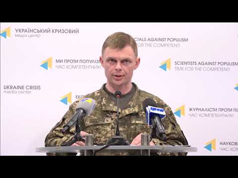 Донбасс возвращается в Украину: спикер Минобороны Украины сообщил радостные новости
