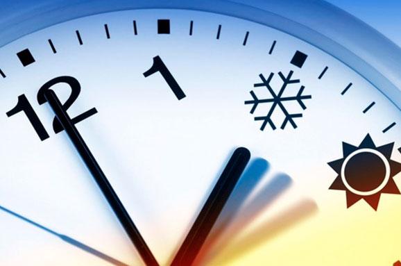 Переведення годинника на зимовий час в Україні: Щойно назвали дату (непрогавте)