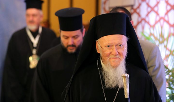 Вселенський патріарх Варфоломій неочікувано висловився про українську автокефалію! Це несправедливо!