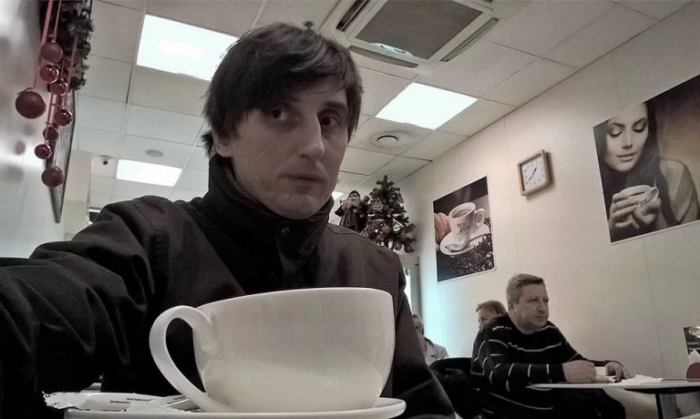 Жесть… Зашёл В Ночное Кафе На Киевском Вокзале, Купил Чаю За 40 Грн. Вчитайтесь, Что Было Дальше, Это Как Минимум Позорно