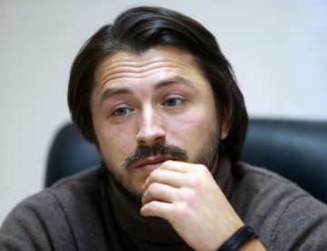 ”Три доби я стримував себе від коментарів”: Сергій Притула висловився про ситуацію в Україні