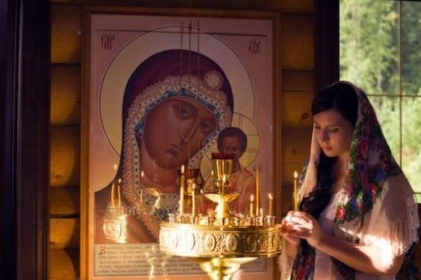 Сьогодні в Україні відзначають велике церковне свято: чим воно особливе для жінок і чого не можна робити у цей день …