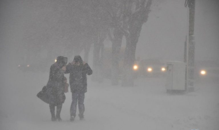 В Україну прийде найхолодніша зима за останні сто років – синоптики просять українців приготуватись ….