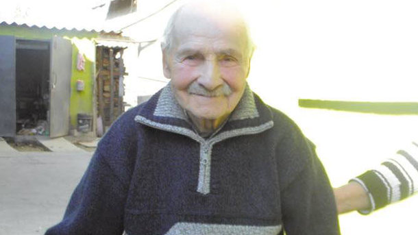 На Львівщині живе найстаріший житель України – 114-річний Михайло. І сьогодні він відкрив свій секрет всій Україні…