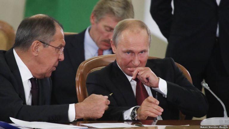 ”Війни не буде”, – Кремль «одумався» і поділився планами щодо України