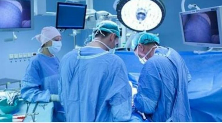 Ізраїльський лікар відмовився від 50 тисяч доларів коли дізнався, що оперує…
