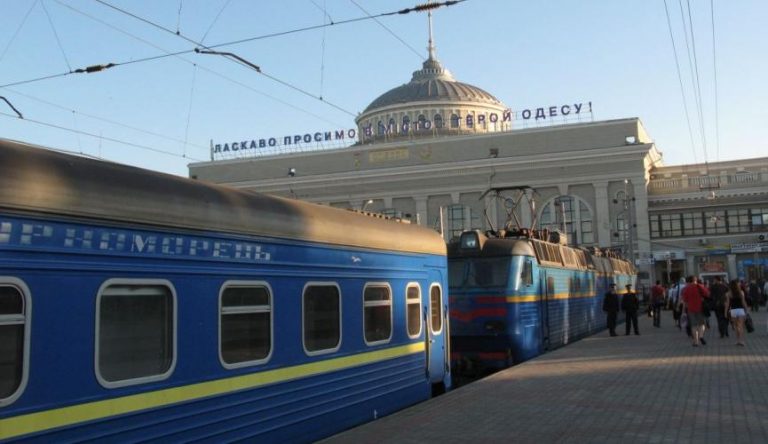 Поїзд Дніпро – Одеsа, те, що сталося цієї ночі я буду пам’ятати все своє життя….