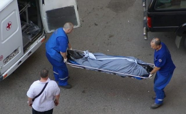 Щойно знайдено тіло скандального російського актора. Перші подробиці…