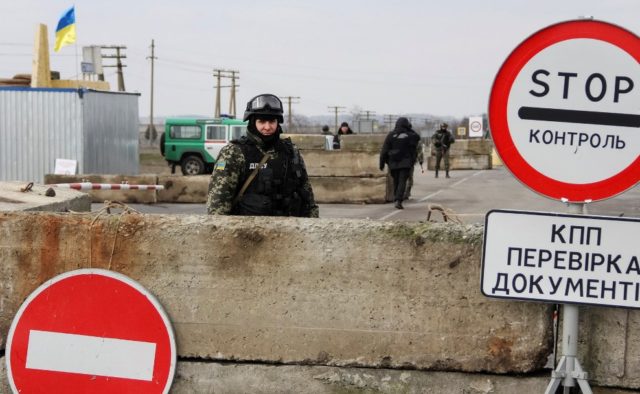 Уваrа! Правила перетину кордону за умов воєнного стану: що потрібно знати українцям
