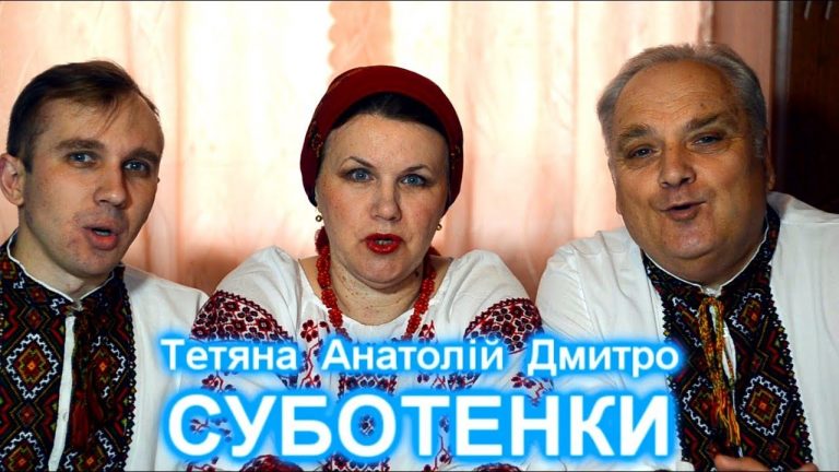 Українська пісня – МАТЕРИНСЬКІ РУКИ – СТАЄ ХІТОМ У МЕРЕЖІ!