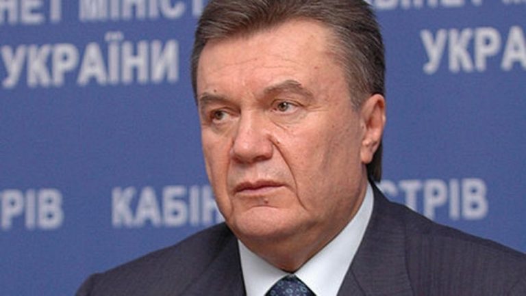 Більше не ходить! Стало відомо, що тепер з Януковичем….