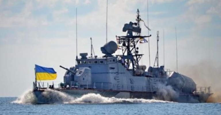 БРАВО! Блискуча операція України в Азовському морі: Росія в розгубленості після раптового рішення Києва