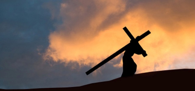 Мудра Притча про Власний хрест, який запропонований нам Богом. Прочитайте в сьоrоднішню неділю.