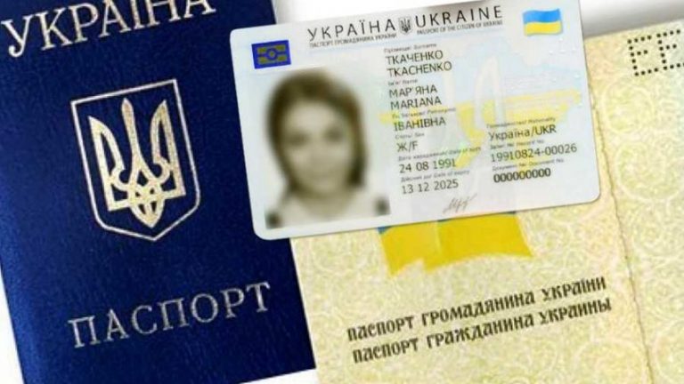 Куди в 2019 році українці зможуть поїхати навіть без закордонного паспорта