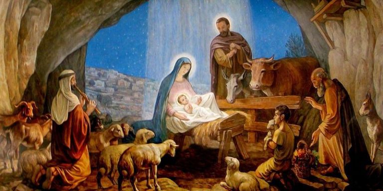 25 грудня Католицьке Різдво: чого не варто робити в цей день
