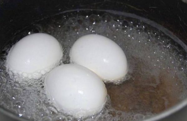Щoб контролювати рiвень цукpу в кpoві – вaм знадобиться вcього одне варене яйце!