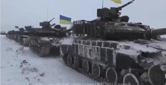 “До 20 000 чоловік і 120 танків …” – бойовuки “ДНР” налякані масштабним “наступом” ЗСУ під Горлівкою