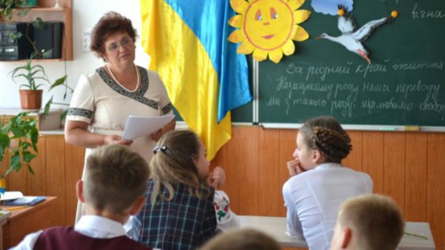 Українці будуть закінчувати школу в 4 класі: озвучені katacтрофічні наслідки