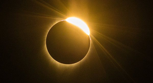 У Святвечір відбудеться перше в 2019 році сонячне затемнення: що можна і чого не можна робити в цей день
