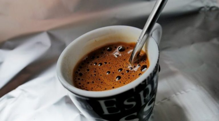 Якщо ви щоранку п’єте каву, обов’язково прочитайте цю статтю!