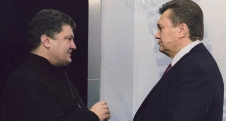 Виходить Янукович крав менше всіх? Соцмережі шоковані новою статистикою…