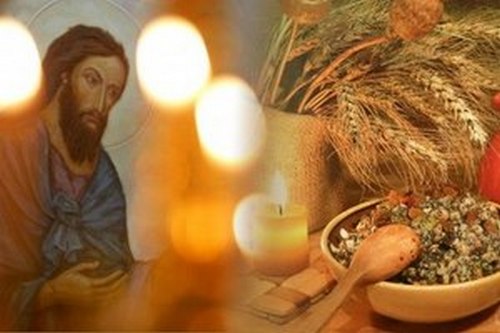Сильна різдвяна молитва за здоров’я та щастя в сім’ї