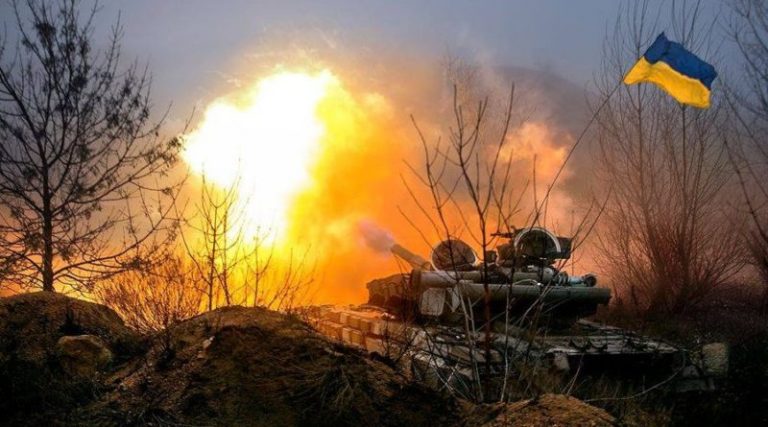 Донбас “палає” – ЗСУ, громить позиції оkупанта, у “Л / ДНР” важкі втратu…