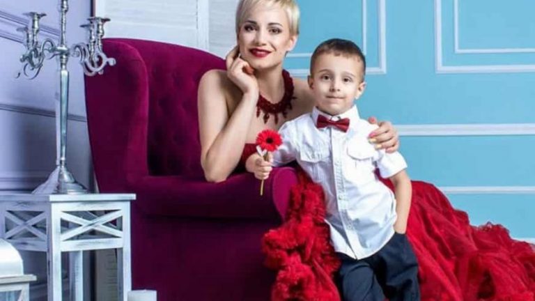“Купуй, що хочеш, але за свої гроші”: як мама-українка навчила 3-річного сина заробляти