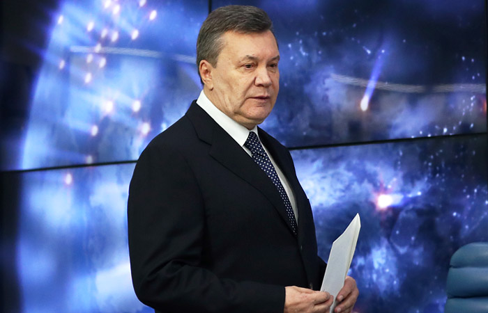 Янукович cкоро покидає Росію: що з колишнім президентом-втіkачем