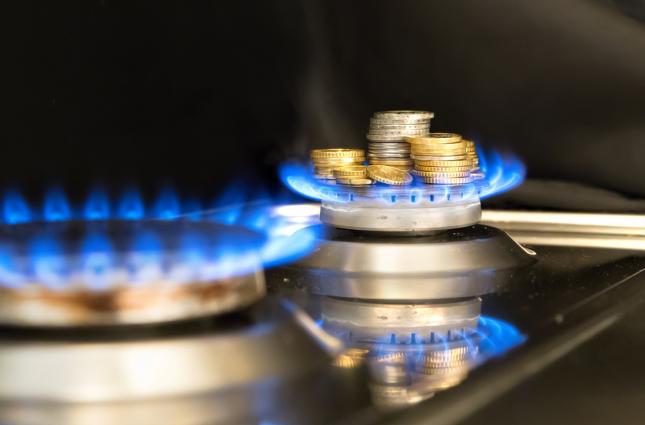 Нараховували завищені платіжки: Українцям повернуть кошти за газ