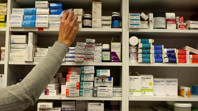 Лікуватися тільки за дозволом: в Україні вводять контроль за продажем антибіотиків