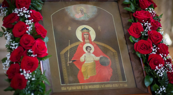15 березня – День чудотворної ікони Божої Матері “Державна”: що потрібно зробити в цей день і про що попросити Богородицю