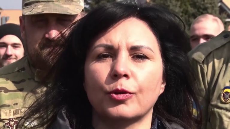 Стало відомо, кого з кандидатів підтримали бійці АТО і волонтери – відео потужного звернення до українців