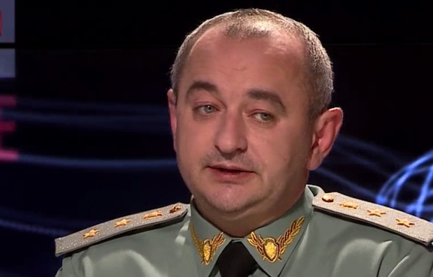 3МІ термін0во nовідомляють про втечу головного військового прокурора Матіоса з України