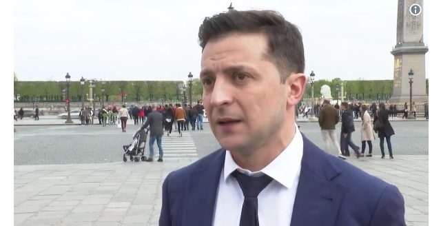 Намагаюся “бути мужиком”: Зеленський зробив нову заяву до українців