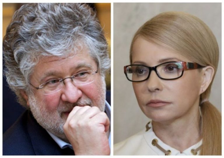 “Вона зверталася, але знала…”! Коломойський зробив скандальну заяву про Тимошенко. Оце так!