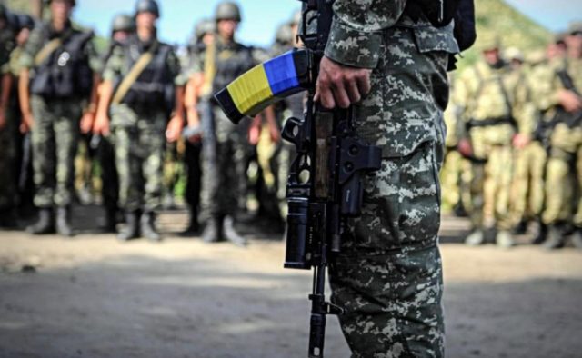 Українців почнуть забирати на службу без призову! В Раду внесли скандальний законопроект!