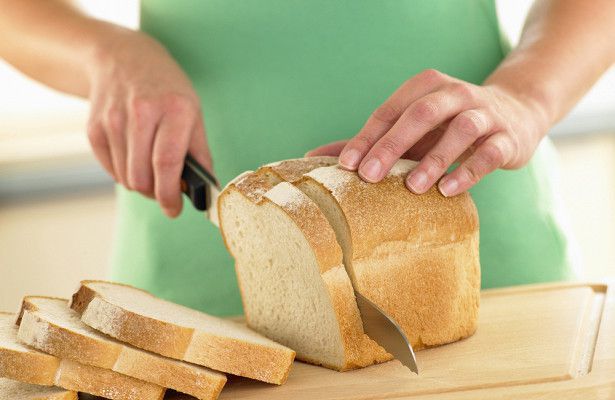 Медики рекомендують відмовитися від білого хліба! І ось чому…