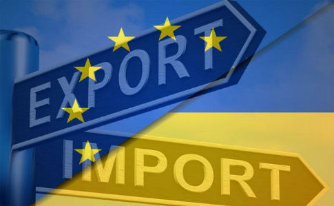 ЗеКоманда підняла в Брюсселі питання про вільну торгівлю з ЄС, до Києва їде комісар!