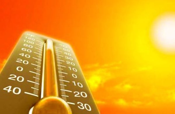 Температура повітря підніметься вище +33! Синоптики розповіли коли в Україну прийде спека!