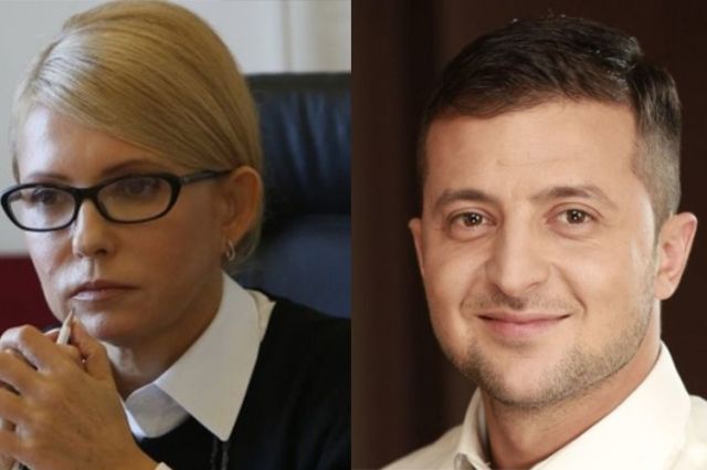 “Створення непортфельної коаліції”! У Зеленського заявили про можливе об’єднання з Тимошенко!