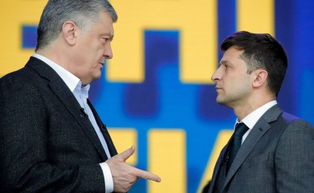 Майбутнє України було визначено заздалегідь! “Зеленський пояснив ще на дебатах”!
